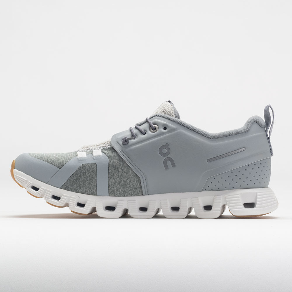 On Cloud 5 Terry Women's  Glacier/White
