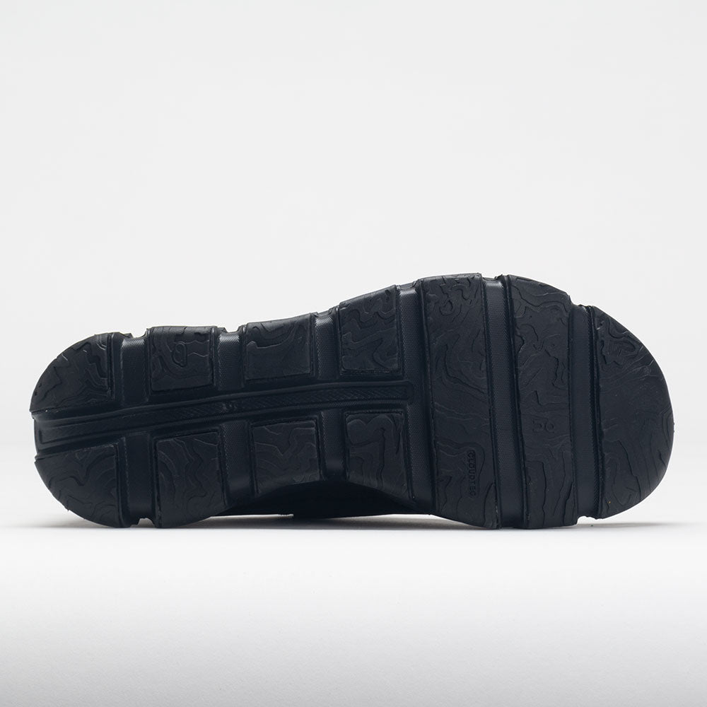 On Cloudaway Men's  All Black