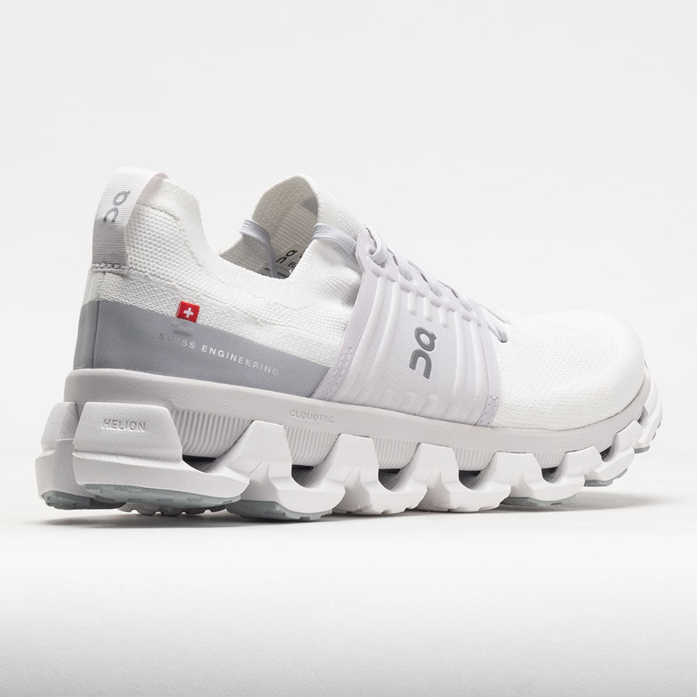 On Cloudswift 3 Women's  White/Frost