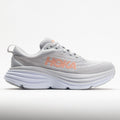 HOKA Bondi 8 Women's  Harbor Mist/Lunar Rock