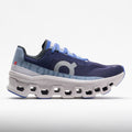On Cloudmonster Women's  Acai/Lavender