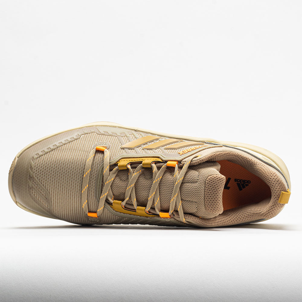 adidas Terrex Swift R3 Men's  Beige Tone/Victory Gold/Flash Orange