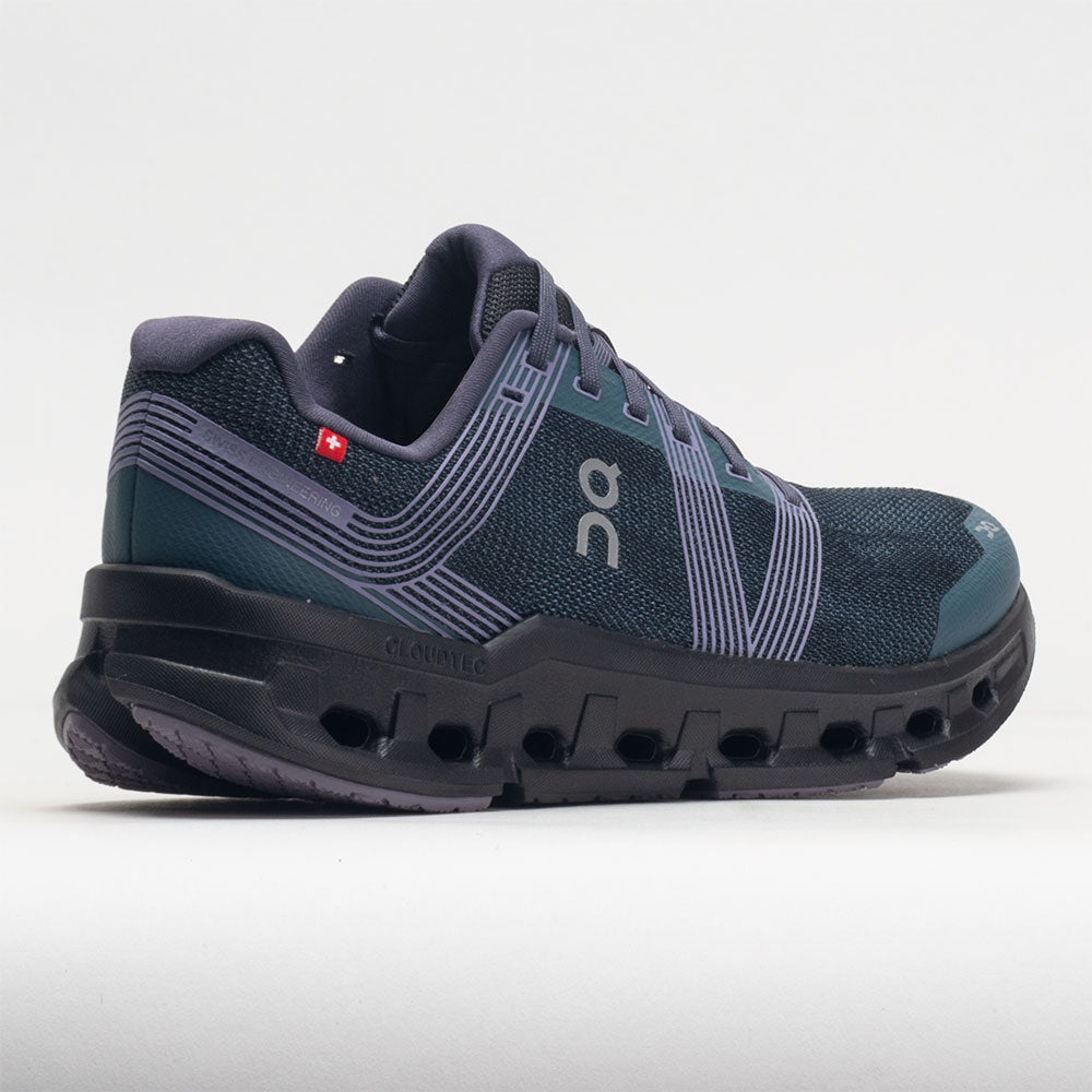 On Cloudgo Men's  Storm/Magnet