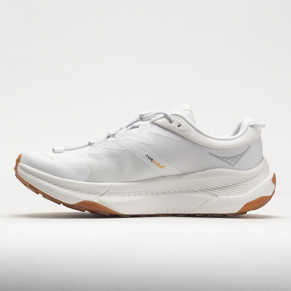 HOKA Transport Women's  White/White