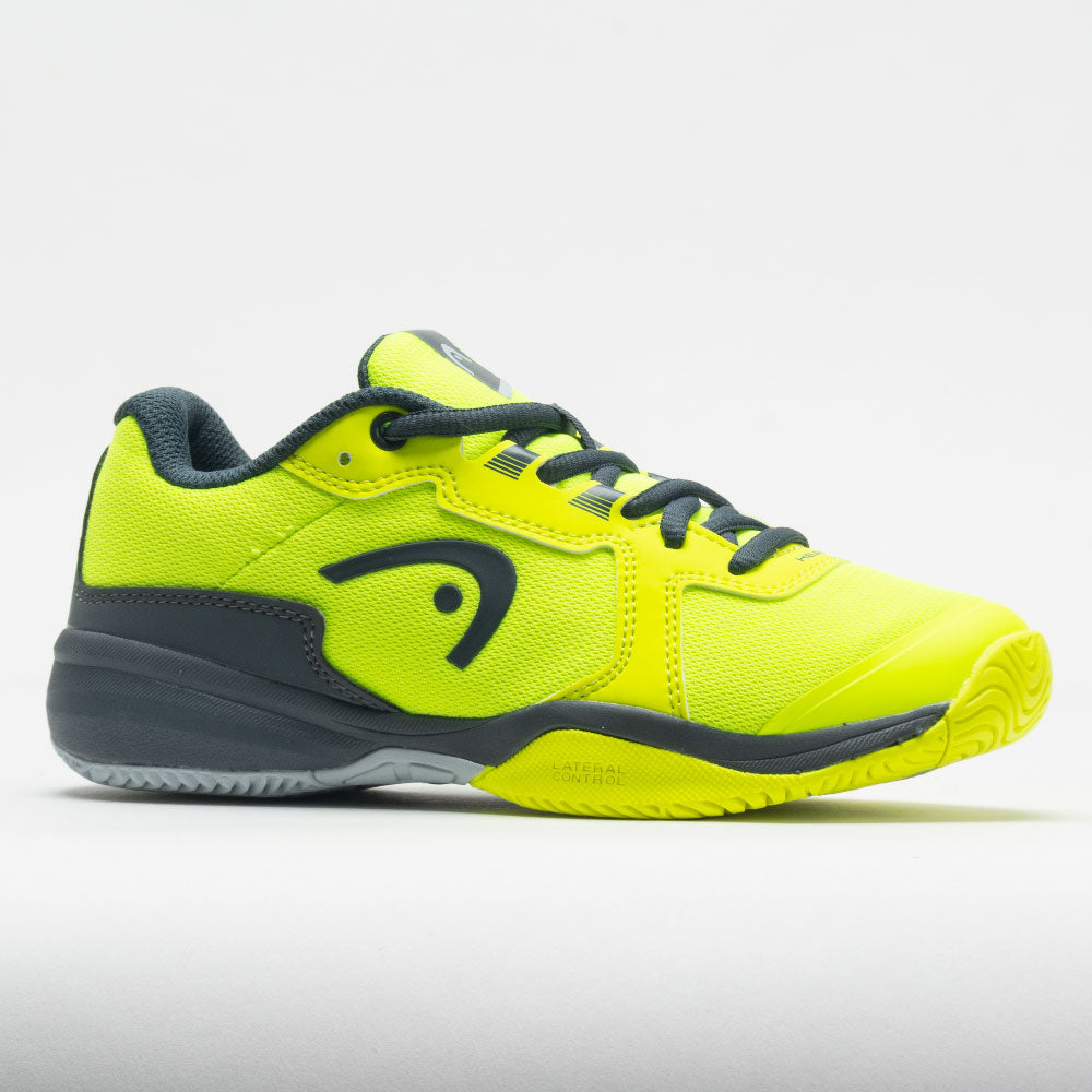 HEAD Sprint 3.5 Junior  Yellow/Dark Slate