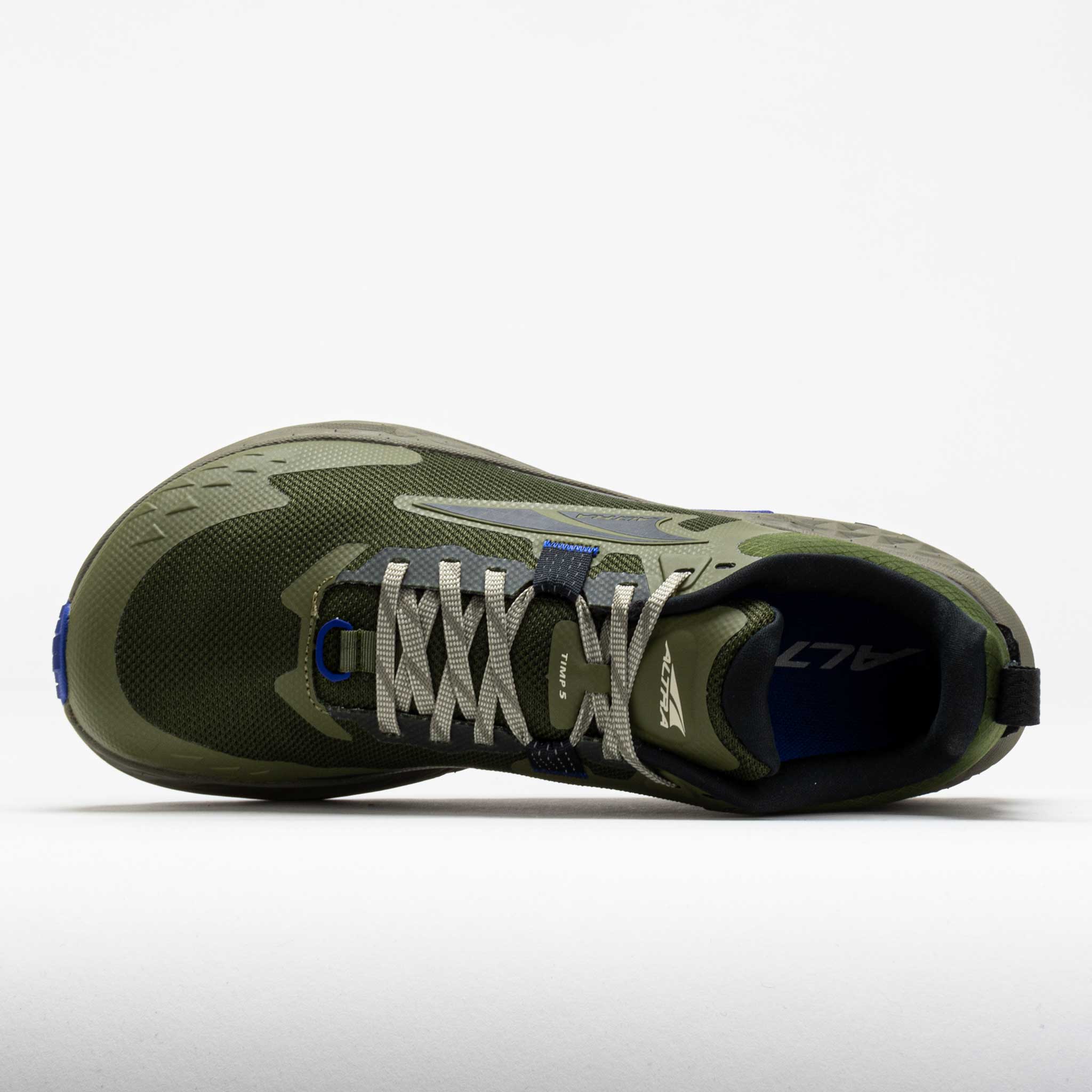 Altra Timp 5 Men's  Dusty Olive