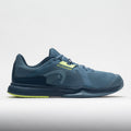 HEAD Sprint Team 3.5 Men's  Bluestone/Light Green