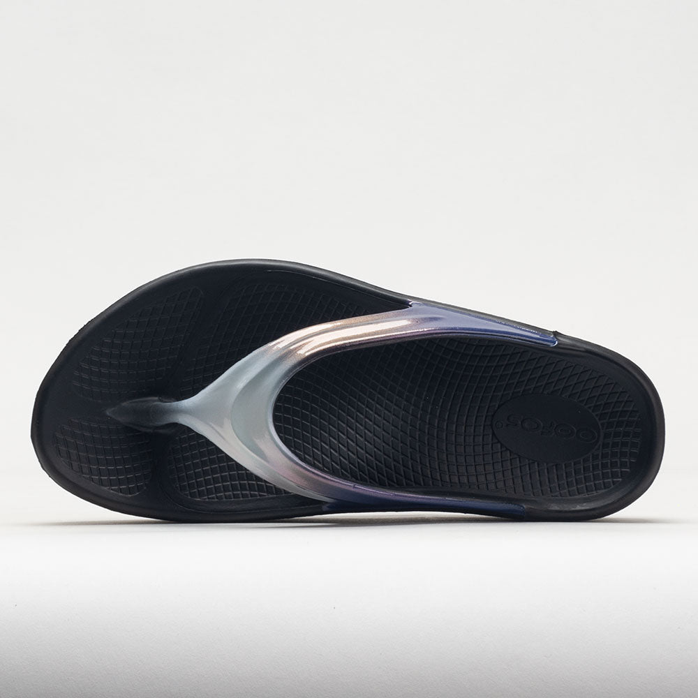 OOFOS OOmega OOlala Luxe Women's  Calypso