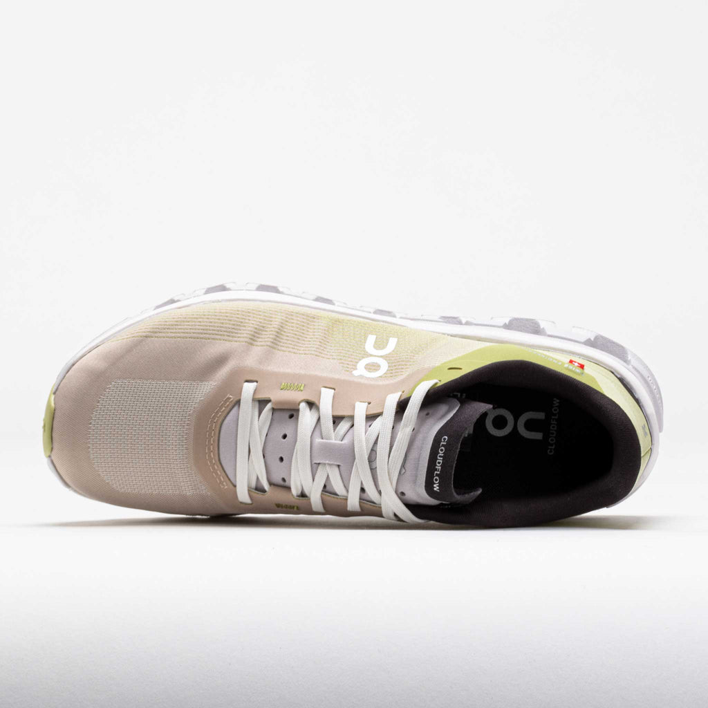 On Cloudflow 4 Women's  Zest/Frost