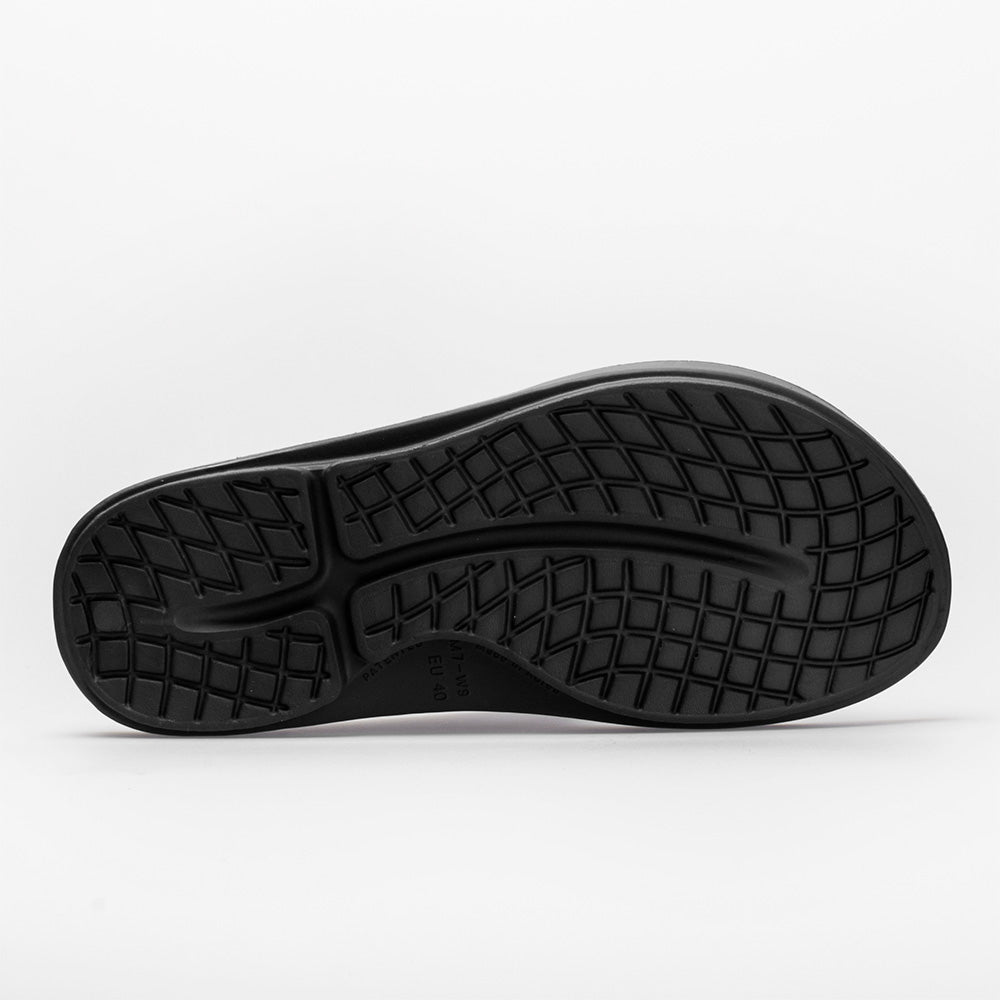 OOFOS OOriginal Women's  Black