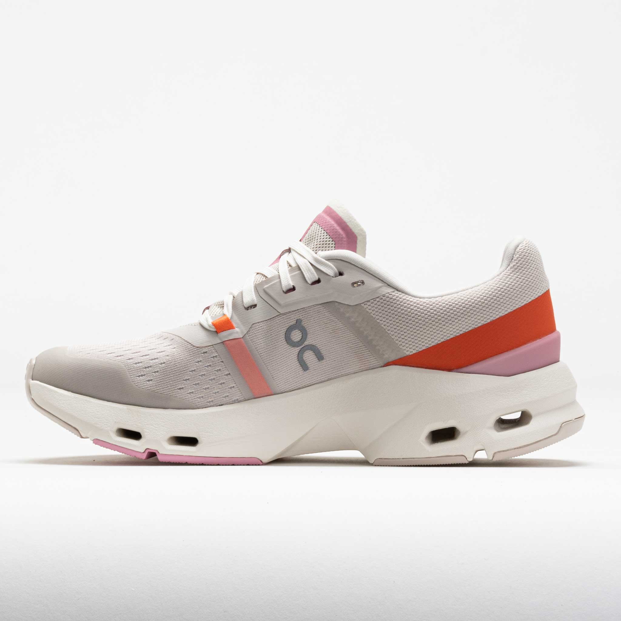 On Cloudpulse Women's  Pearl/Blossom