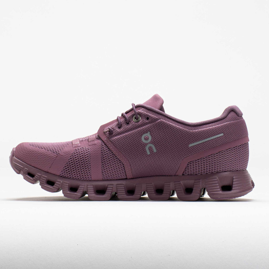On Cloud 5 Women's  Fig/Quartz