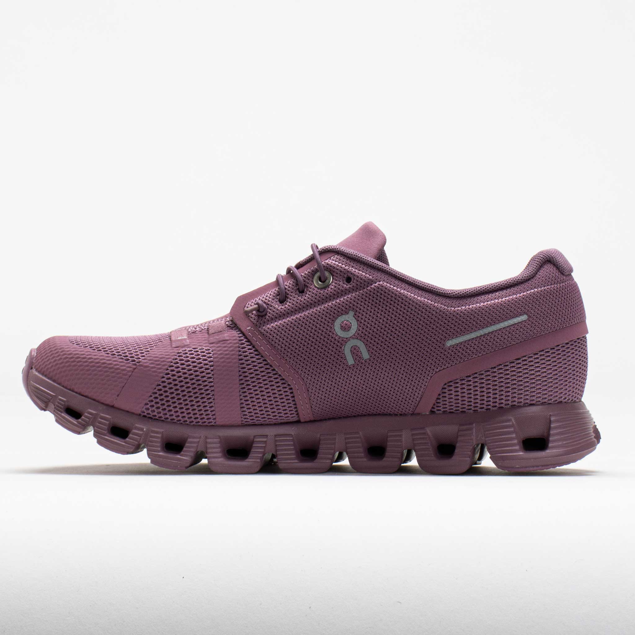 On Cloud 5 Women's  Fig/Quartz