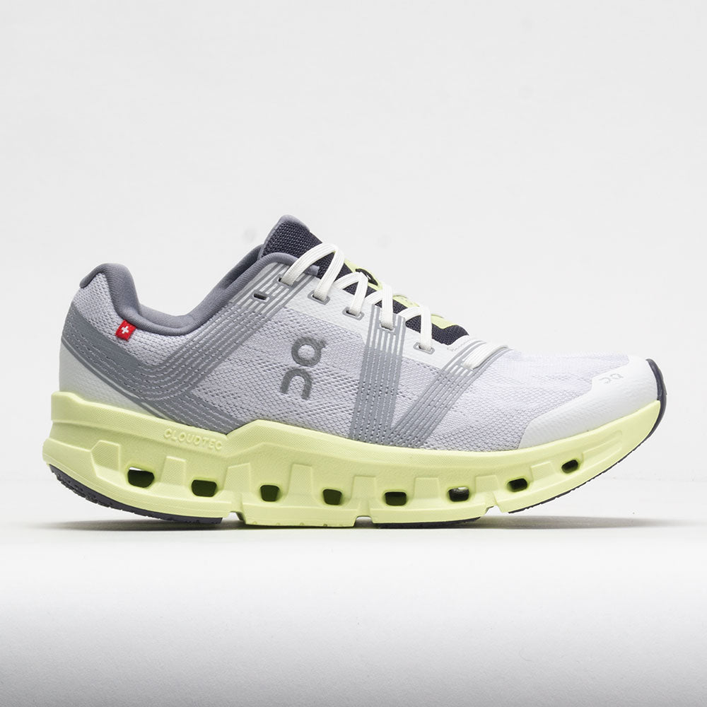 On Cloudgo Men's  Frost/Hay