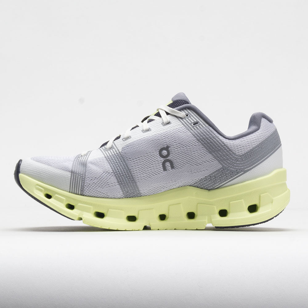 On Cloudgo Men's  Frost/Hay