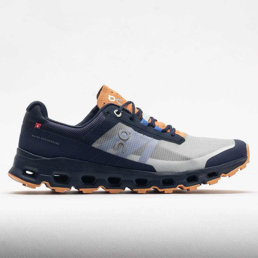 On Cloudvista Women's  Midnight/Copper
