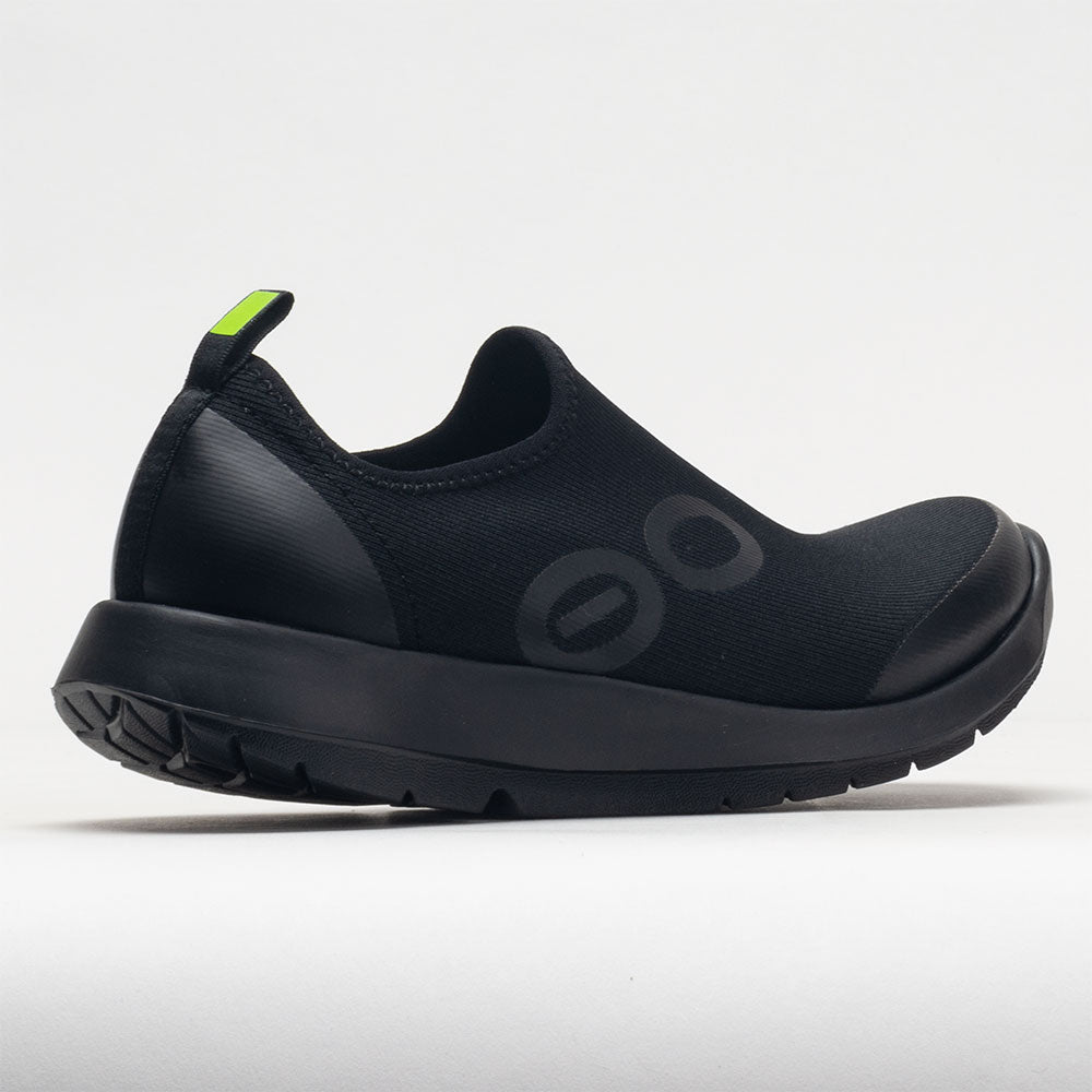 OOFOS OOmg Sport Men's  Black