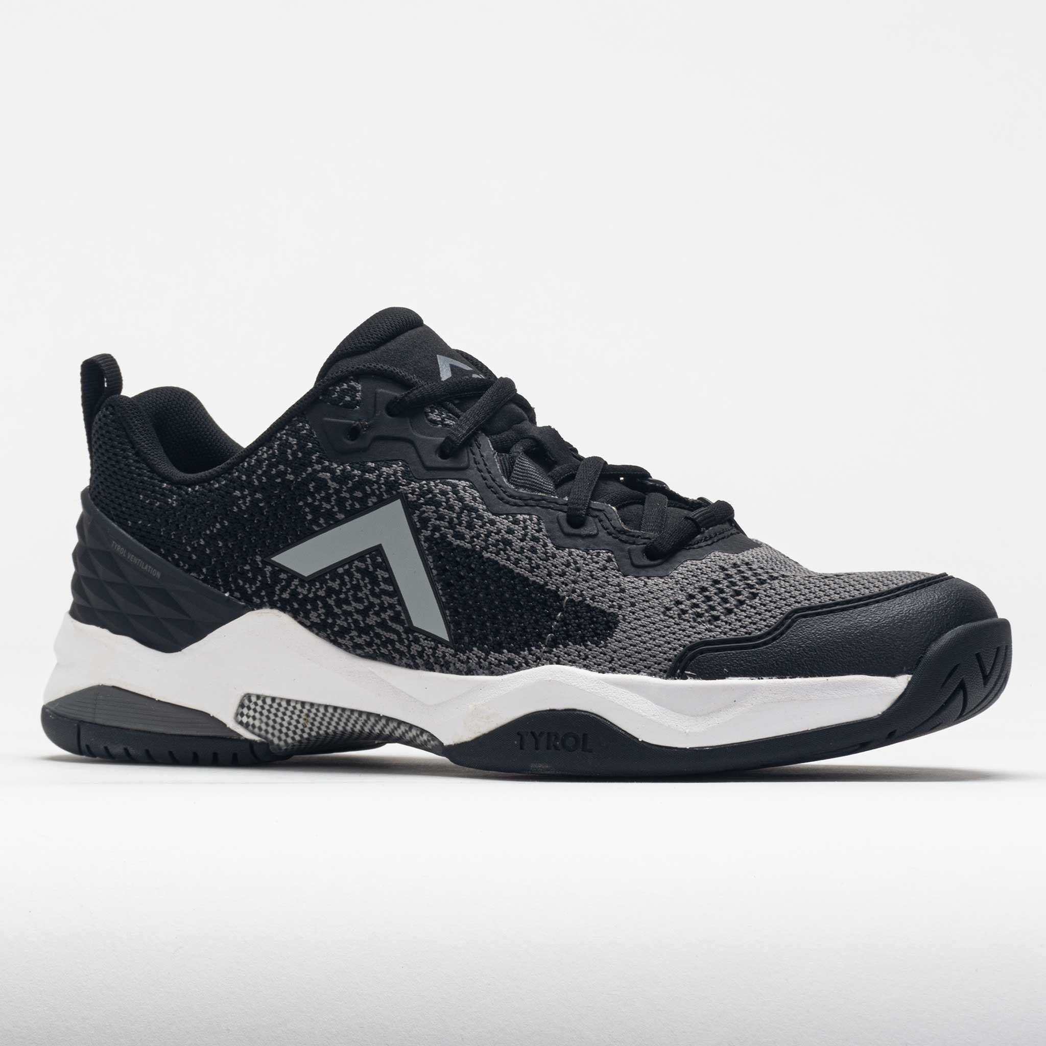Tyrol Smash Men's  Black/Smoke/Pearl