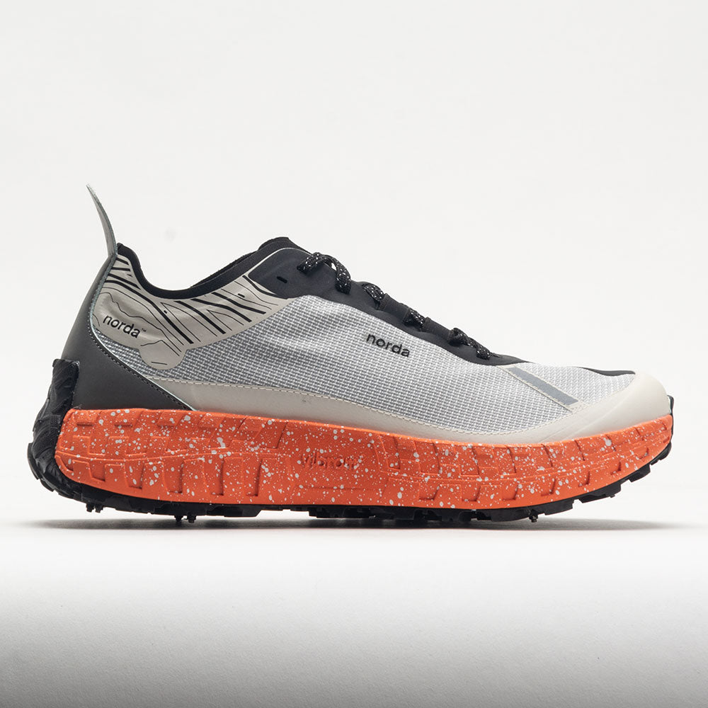 norda 001 G+ Spike Men's  Puffin Orange