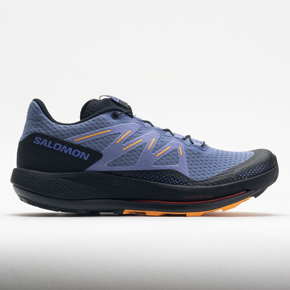 Salomon Pulsar Trail Women's  Velvet Morning/Black