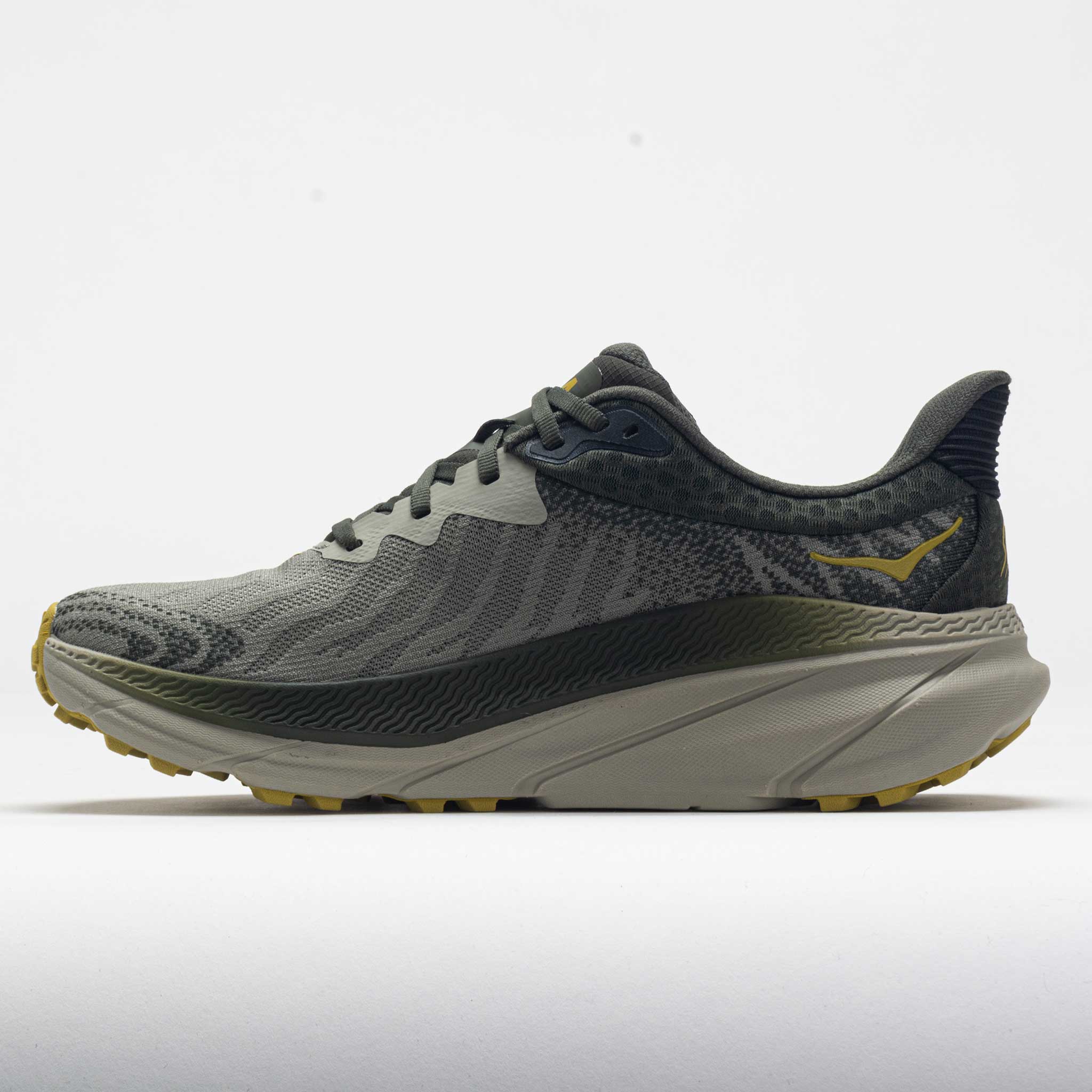 HOKA Challenger ATR 7 Men's  Olive Haze/Forest Cover