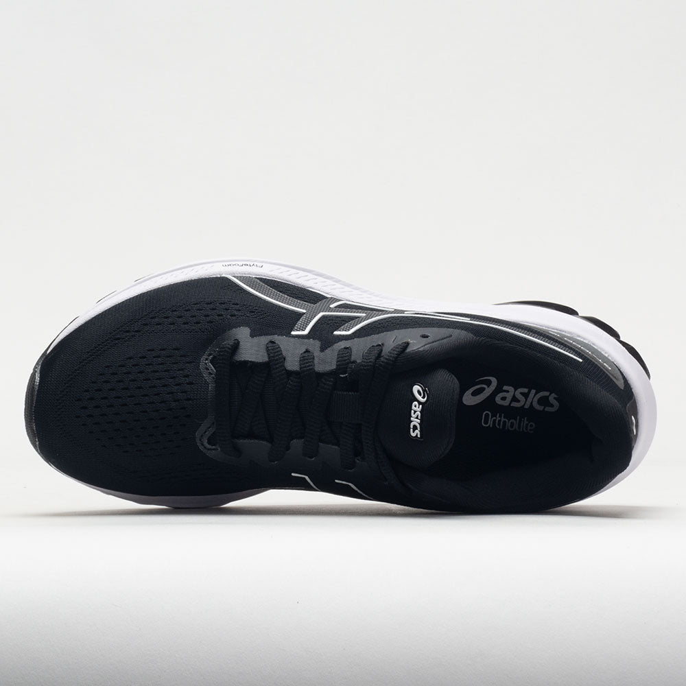 ASICS GT-1000 12 Women's  Black/White