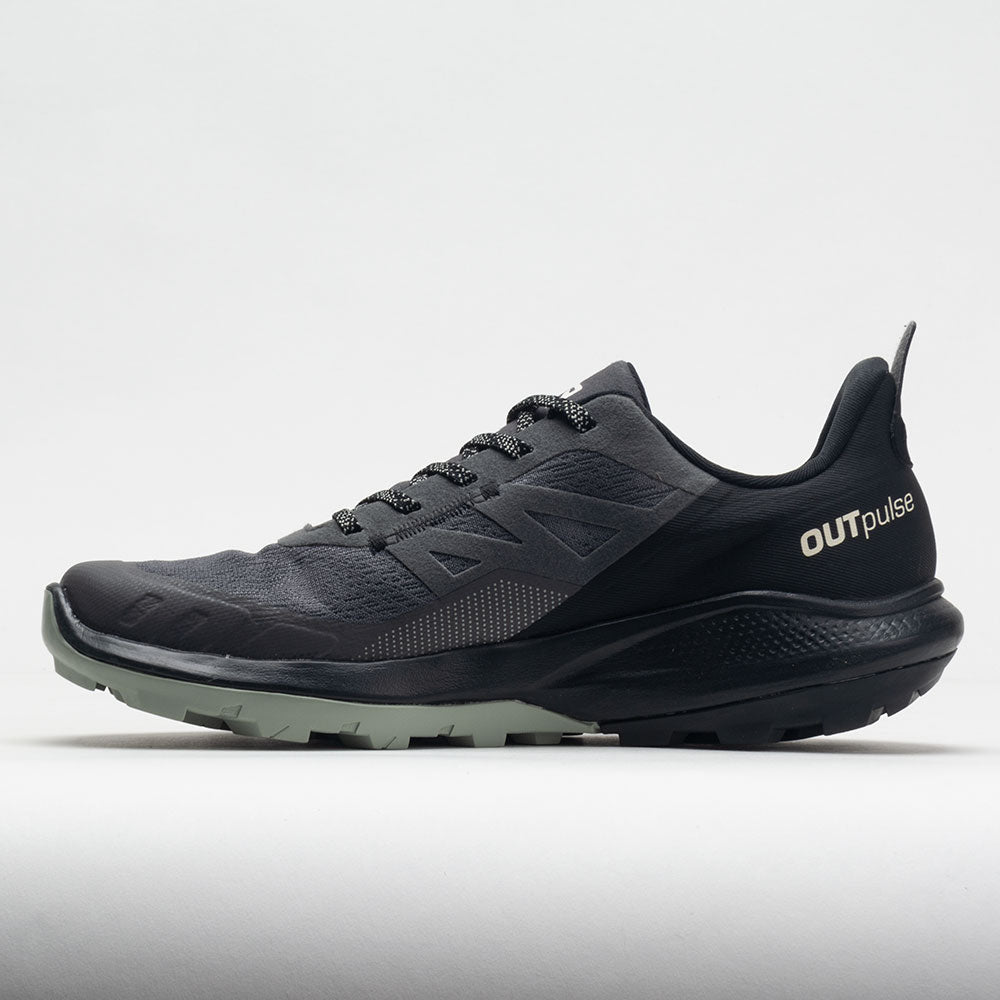 Salomon Outpulse GTX Men's  Magnet/Black