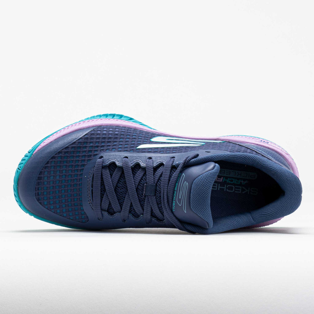 Skechers Viper Court Pro Women's  Blue