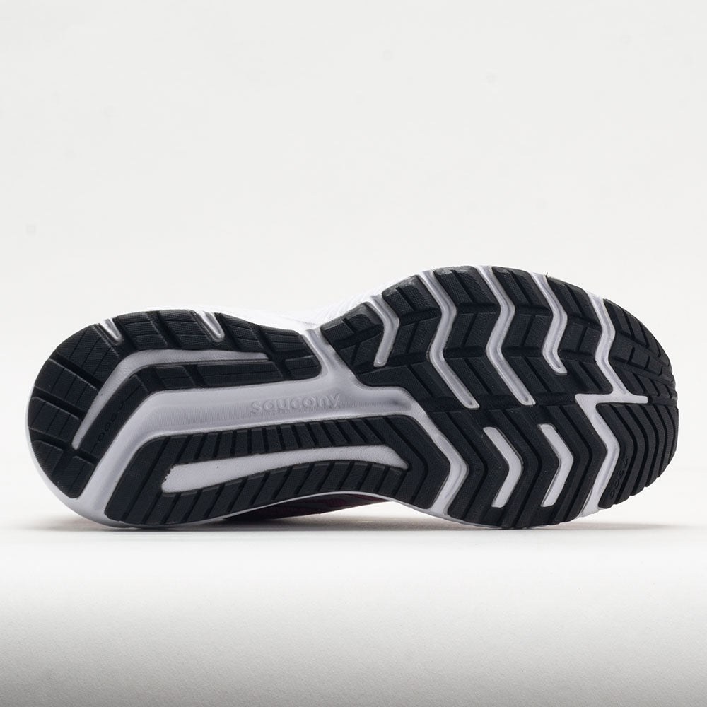 Saucony Omni 21 Women's  Haze/Black