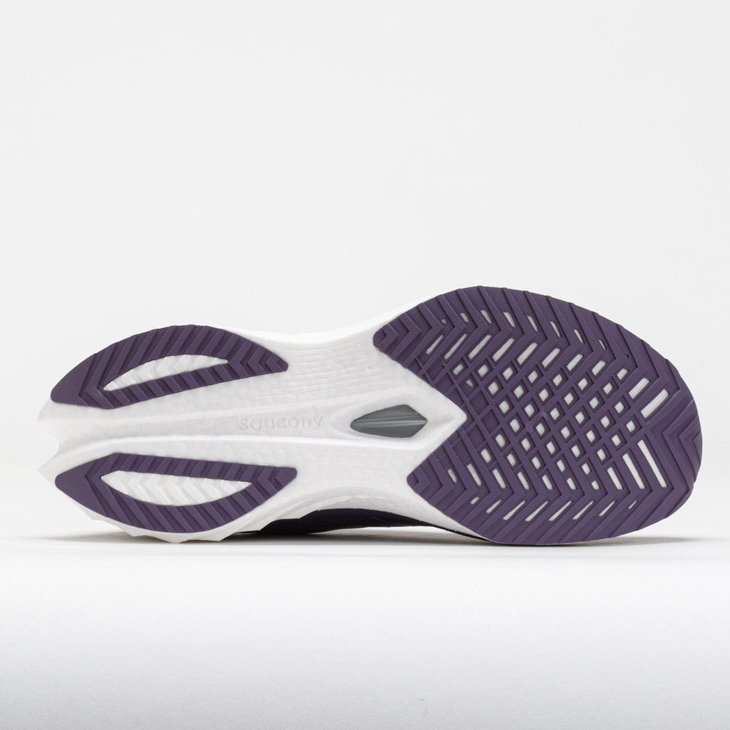 Saucony Endorphin Speed 4 Women's  Lupine/Cavern