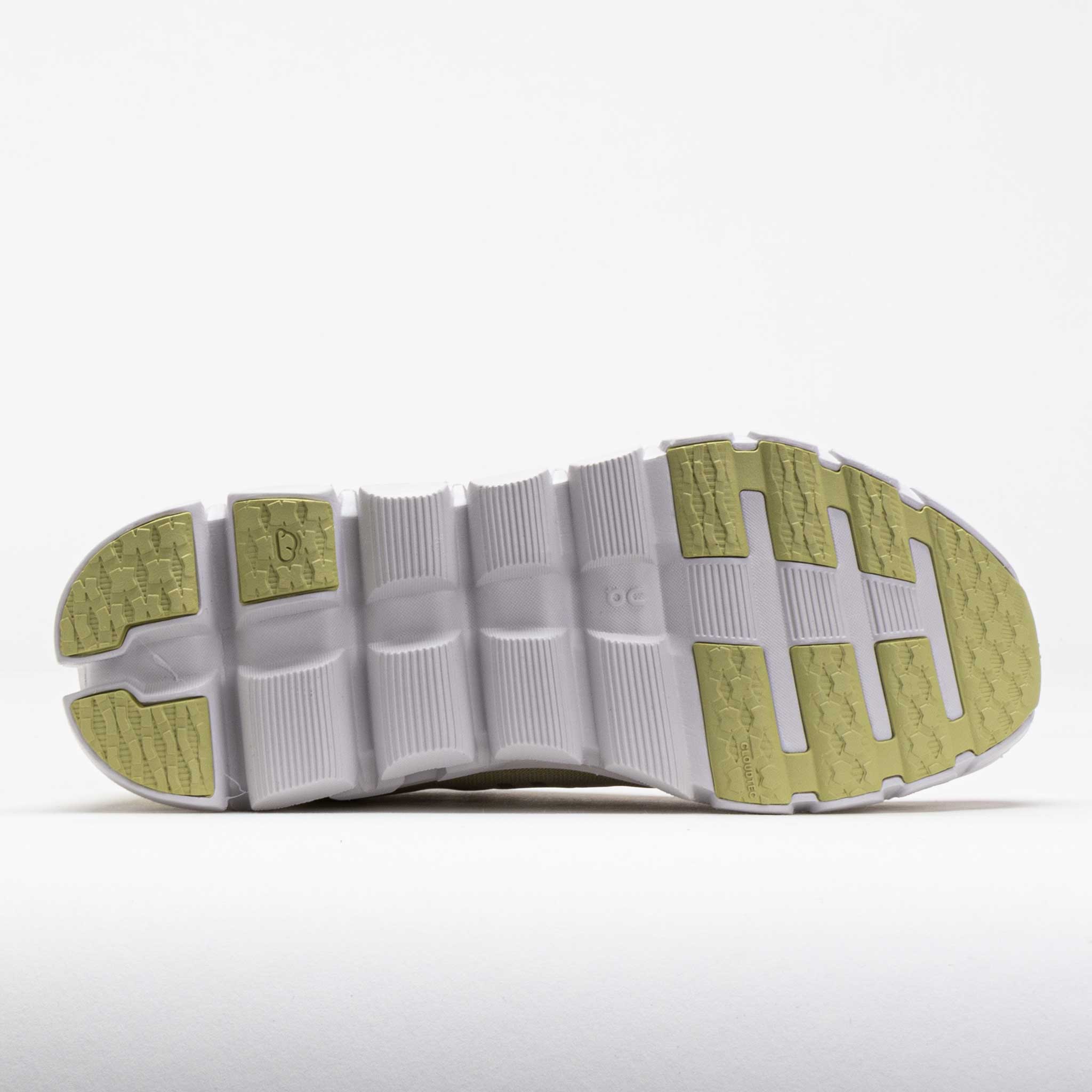 On Cloudflow 4 Men's  Zest/Frost