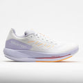 Salomon Spectur Women's  White/Purple Heather/Blazing Orange