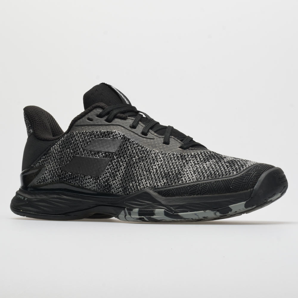 Babolat Jet Tere Men's  Black/Black