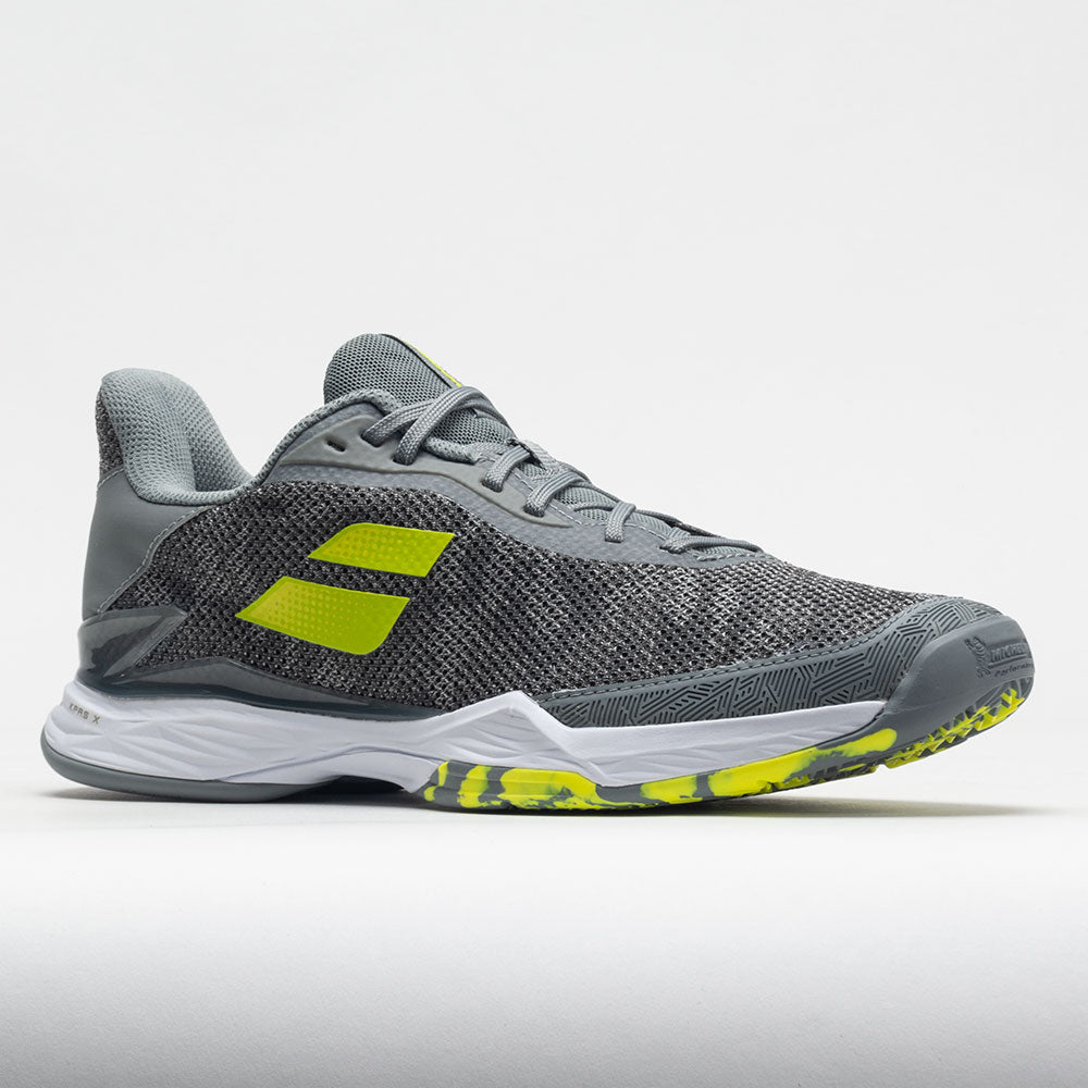 Babolat Jet Tere Clay Men's  Grey/Aero