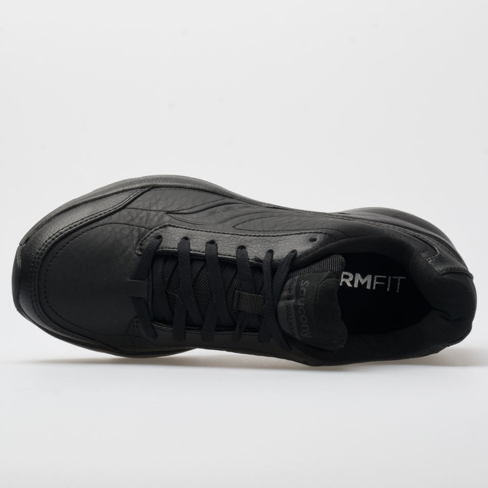 Saucony Omni Walker 3 Women's  Black