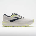 Brooks Ghost Max Men's  Dawn Blue/Black/Sharp Green