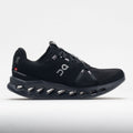 On Cloudsurfer Women's  All Black