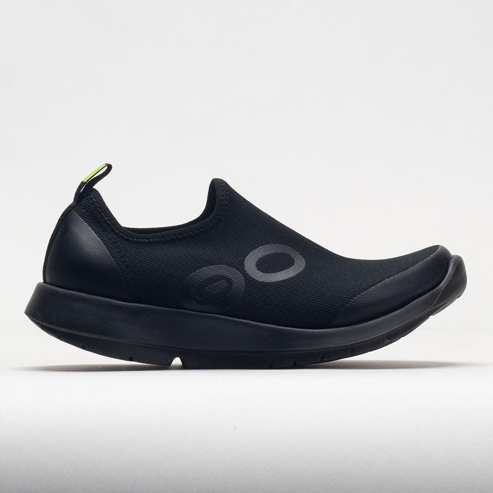 OOFOS OOmg Sport Women's  Black