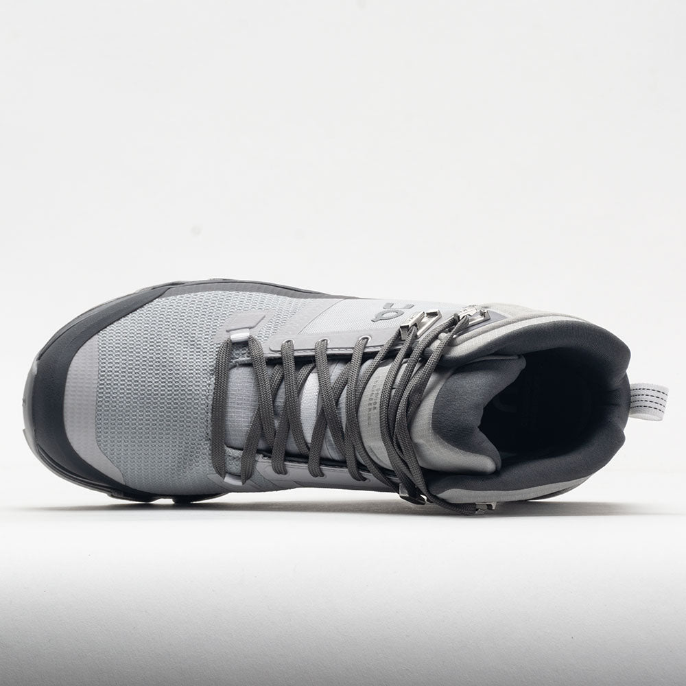 On Cloudrock 2 Waterproof Women's  Glacier/Eclipse