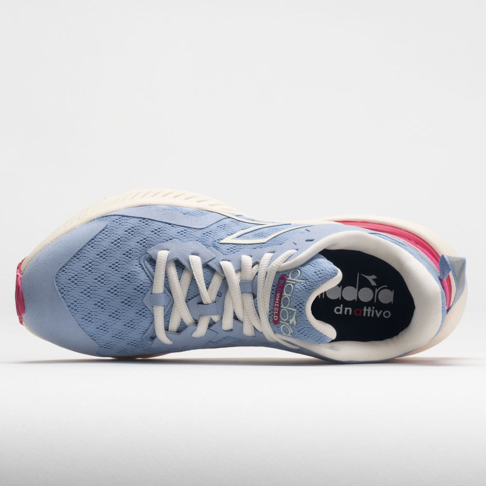 Diadora Mythos Blushield Volo 3 Women's  Kentucky Blue/Whisper White