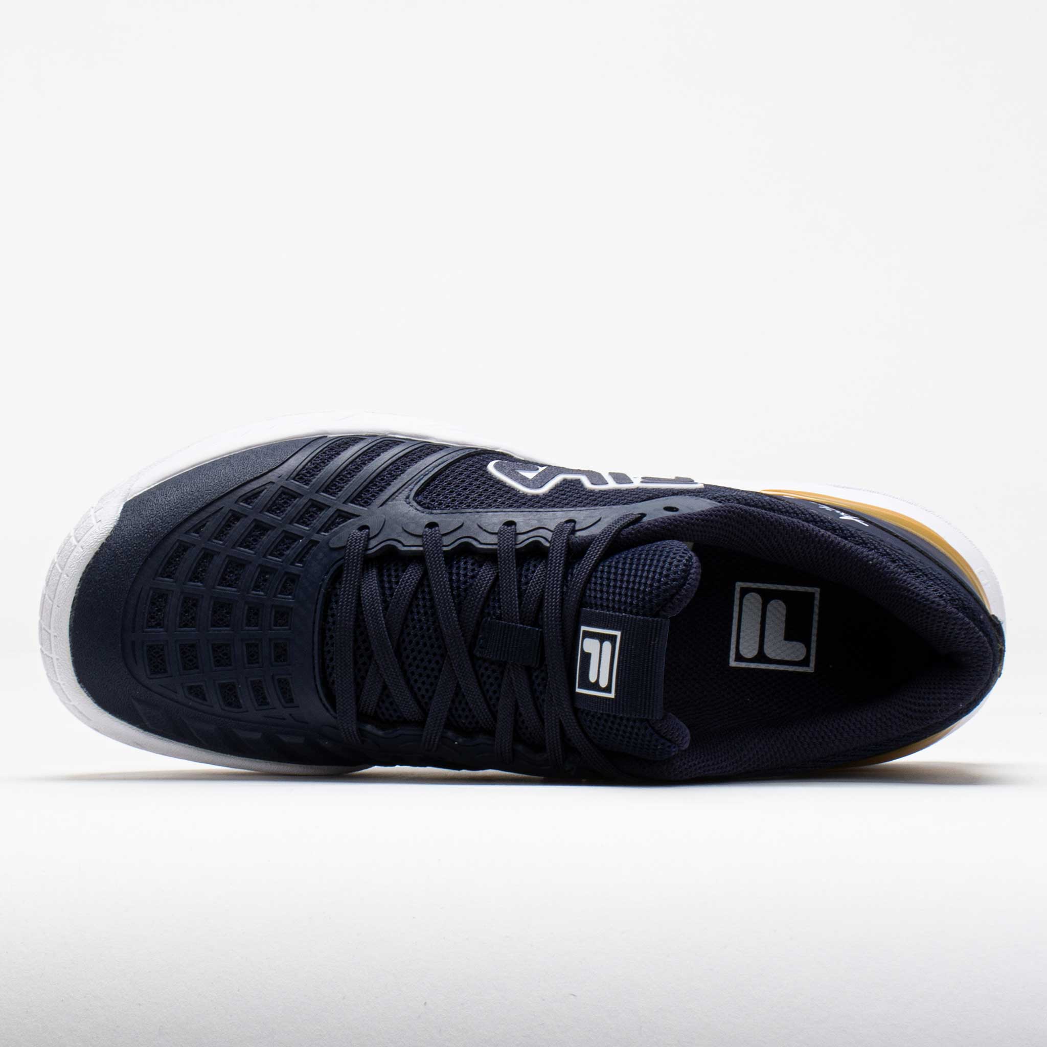 Fila Axilus 3 Energized Women's  FILA Navy/White/New Wheat