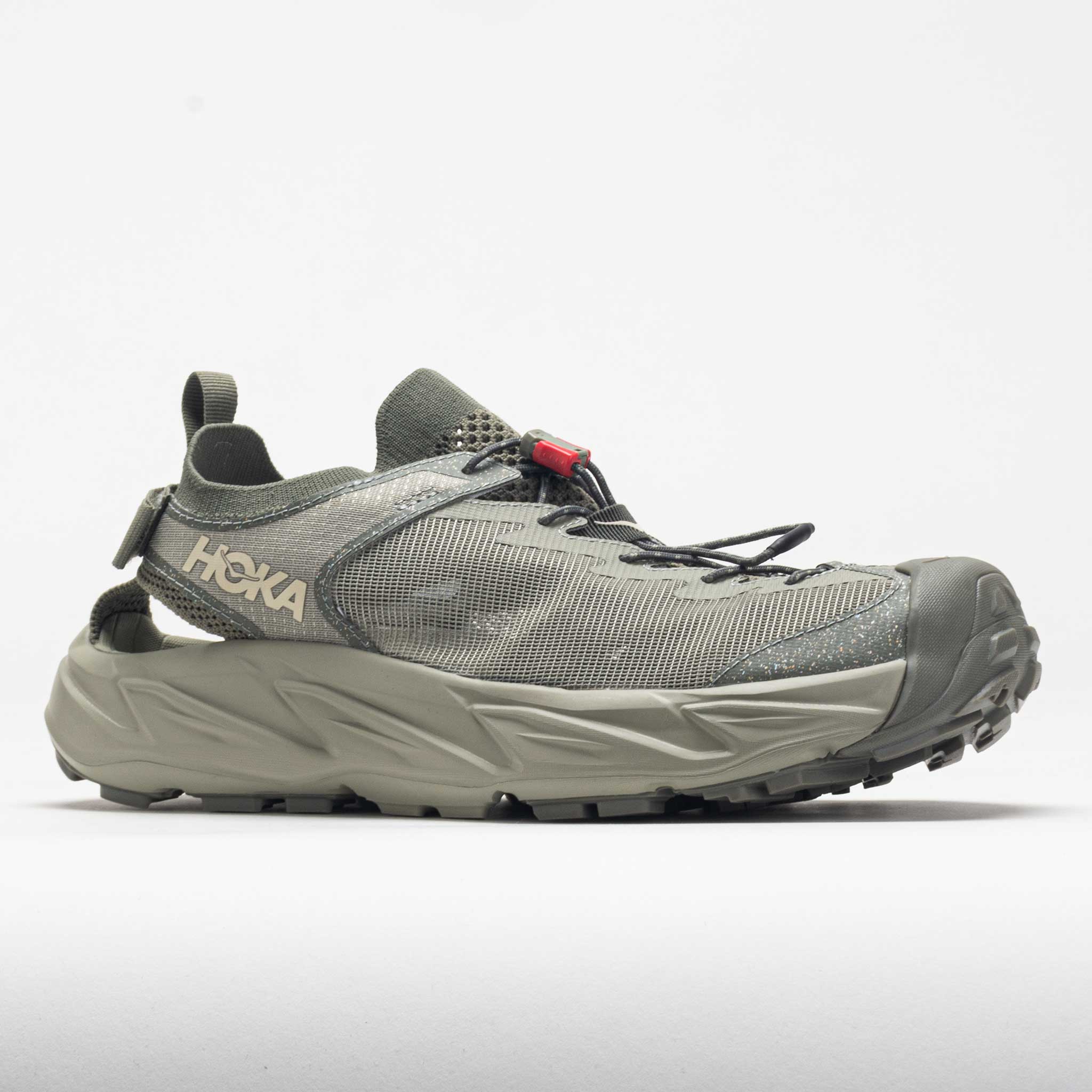 HOKA Hopara 2 Men's  Barley/Oat Milk