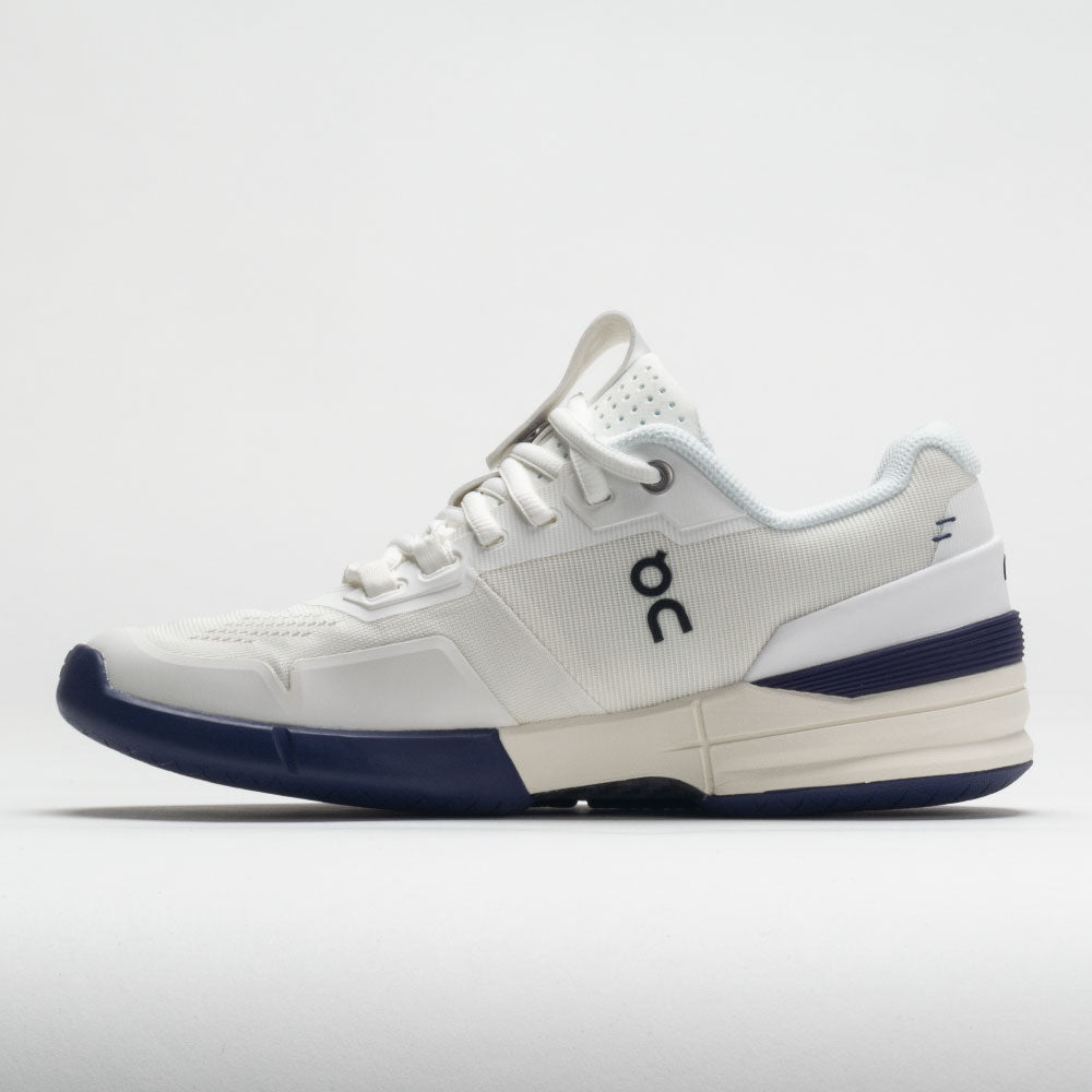 On The Roger Pro Men's  White/Acai