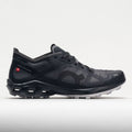 On Cloudventure Peak 3 Women's  Black/Glacier