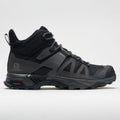 Salomon X Ultra 4 Mid GTX Men's  Black/Magnet