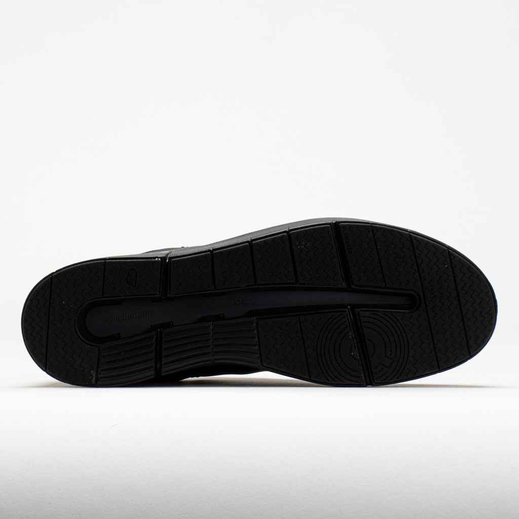 On The Roger Advantage 2 Men's  All Black