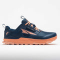 Altra Lone Peak 8 Women's  Navy/Coral