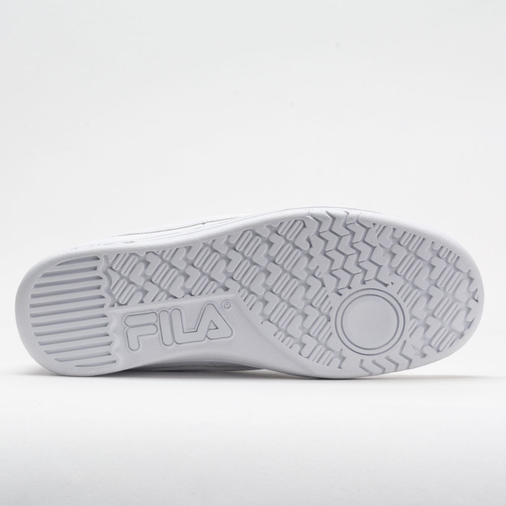 Fila Original Tennis Men's  White/White/White