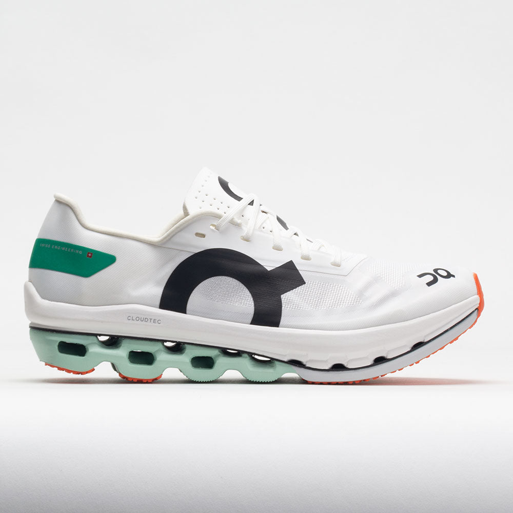 On Cloudboom Echo Men's  White/Mint