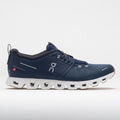 On Cloud 5 Terry Men's  Midnight/White
